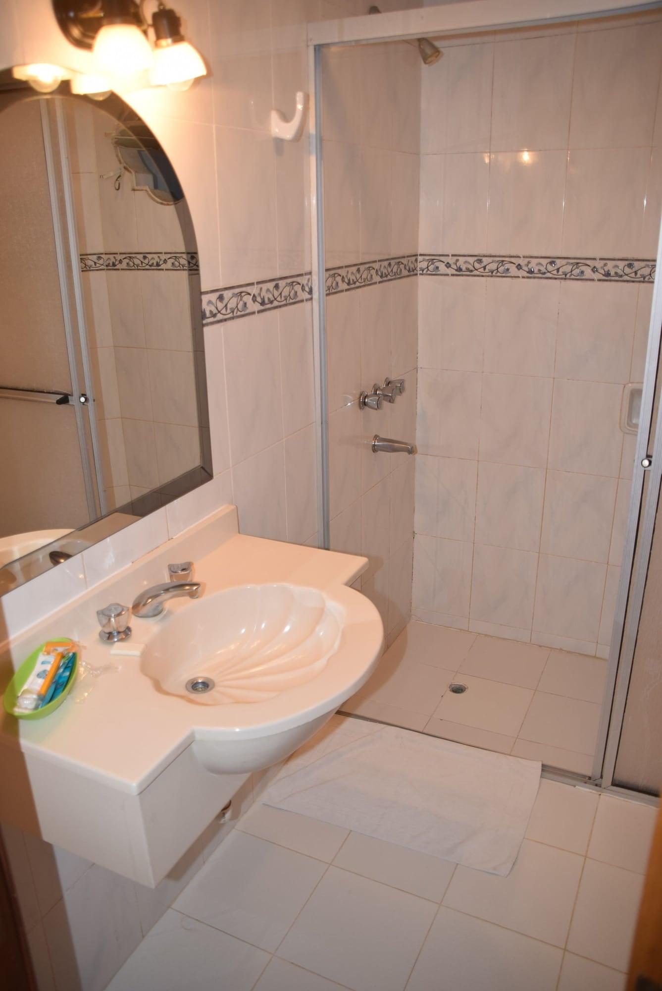 Hotel Portal Del Sol Асунсьон Экстерьер фото