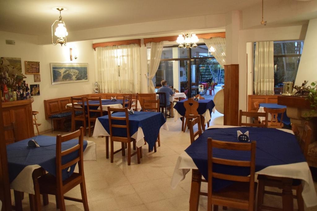 Hotel Portal Del Sol Асунсьон Экстерьер фото